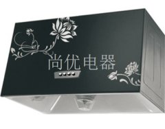 油烟机厂家